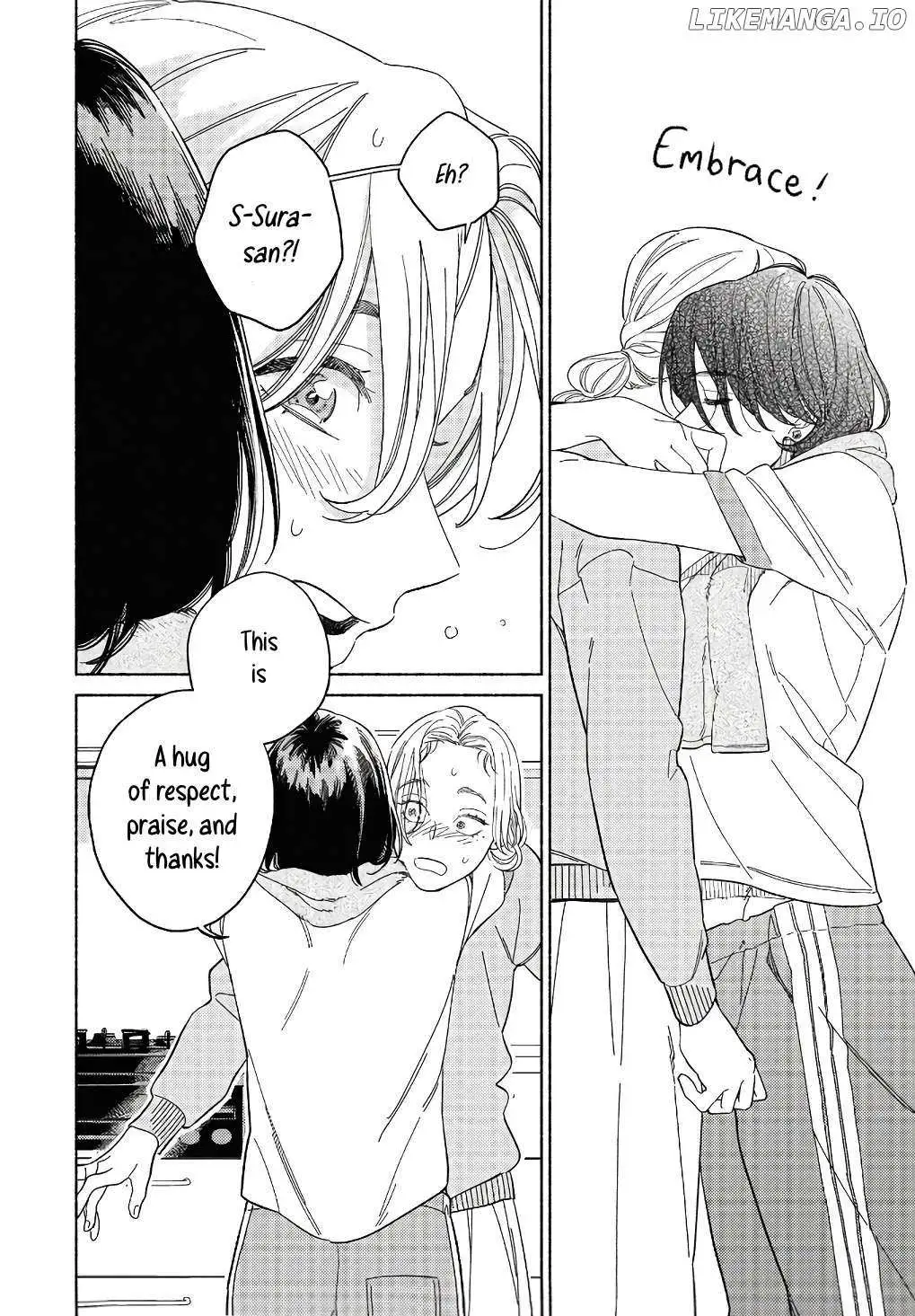 Read Colorful Antinomy chapter 2 image 21 on Lezhin