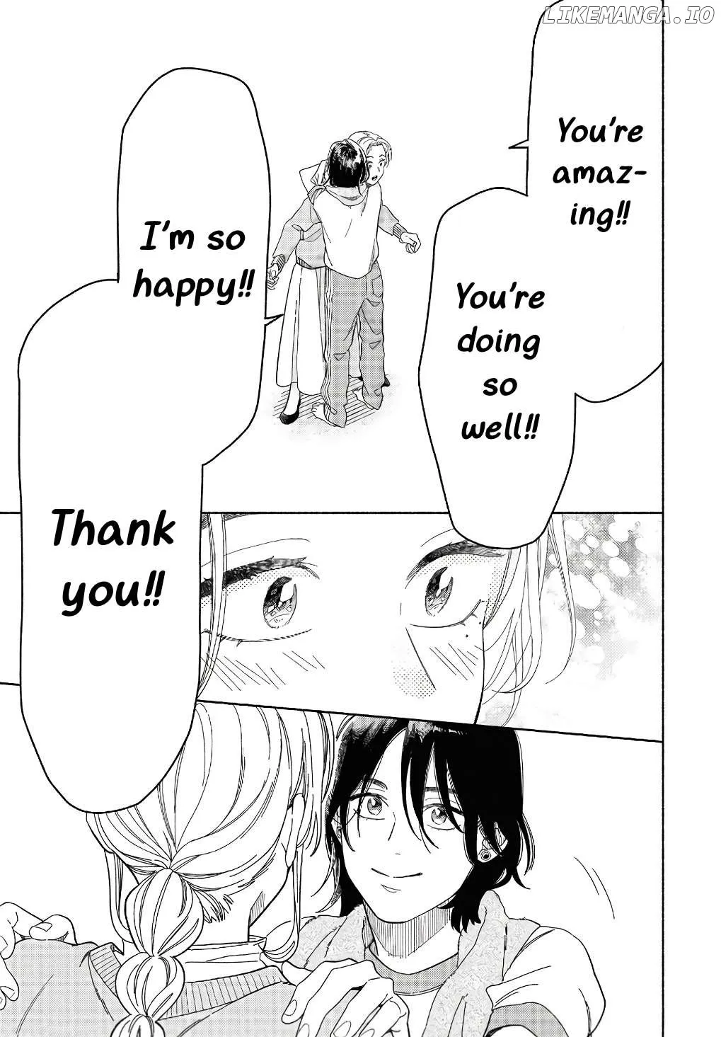 Read Colorful Antinomy chapter 2 image 22 on Lezhin