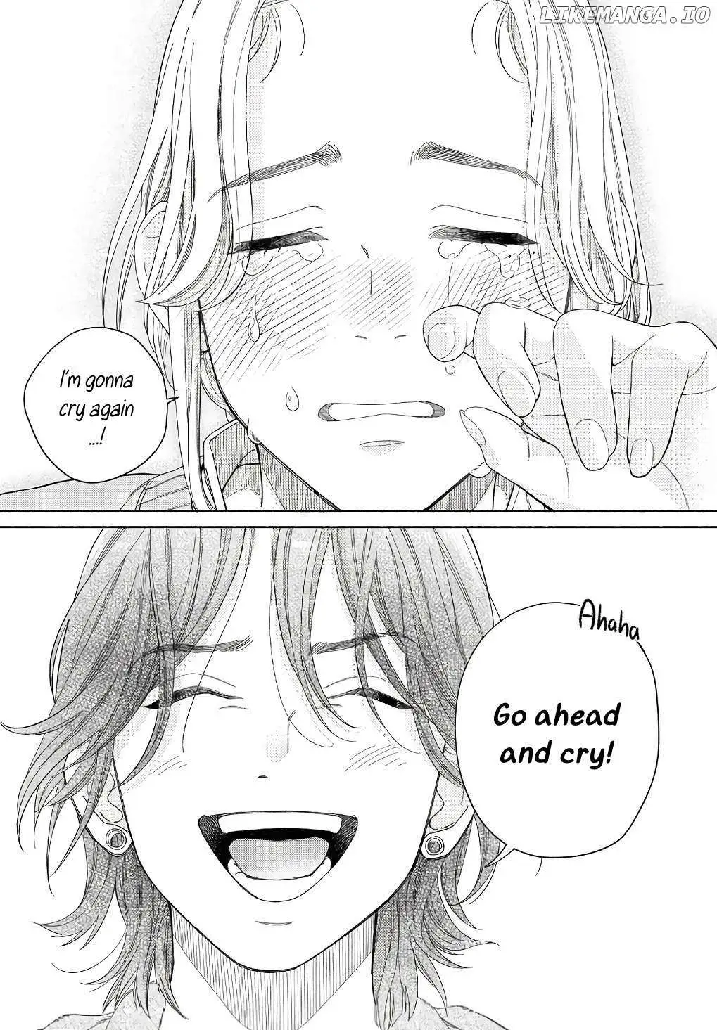 Read Colorful Antinomy chapter 2 image 24 on Lezhin