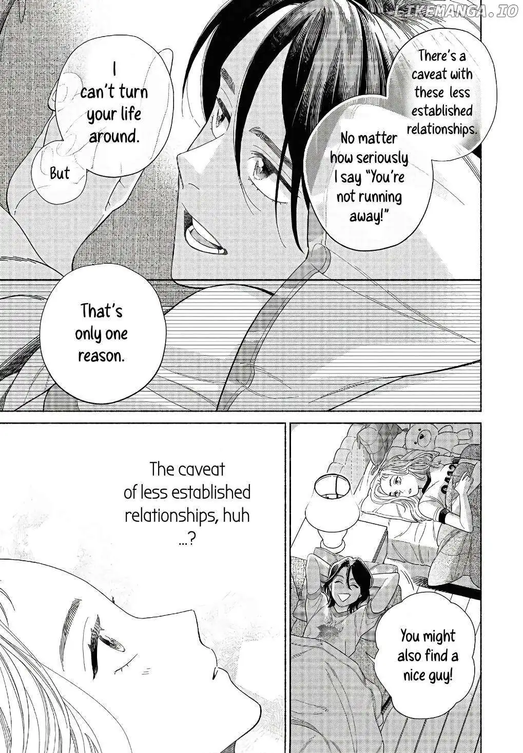Read Colorful Antinomy chapter 2 image 30 on Lezhin