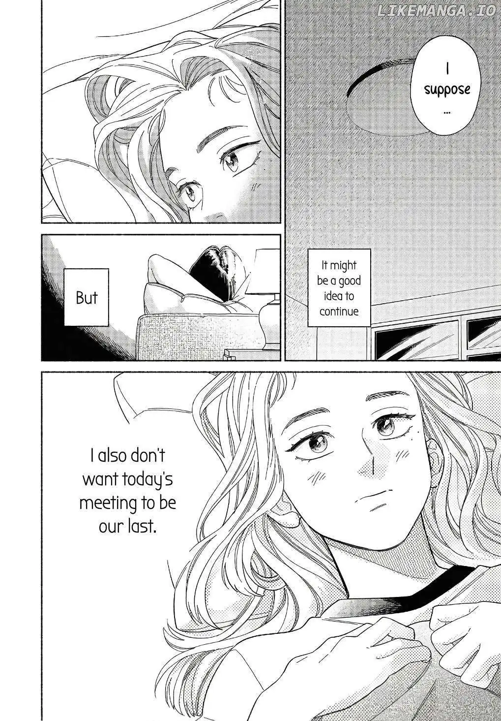 Read Colorful Antinomy chapter 2 image 31 on Lezhin