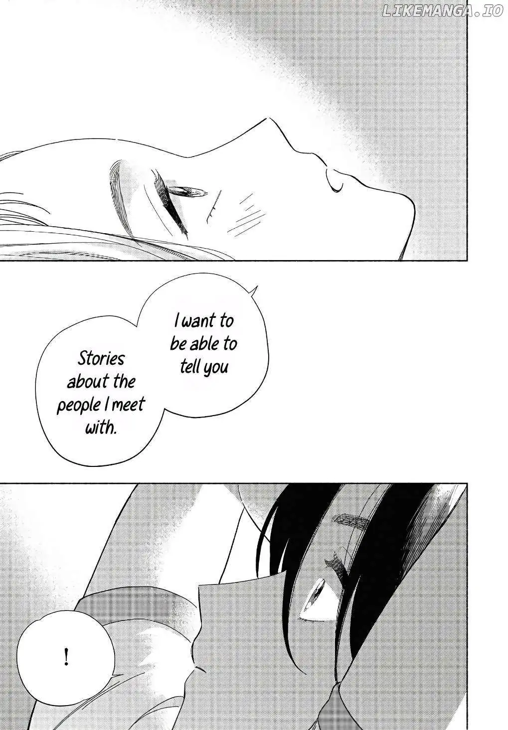 Read Colorful Antinomy chapter 2 image 32 on Lezhin