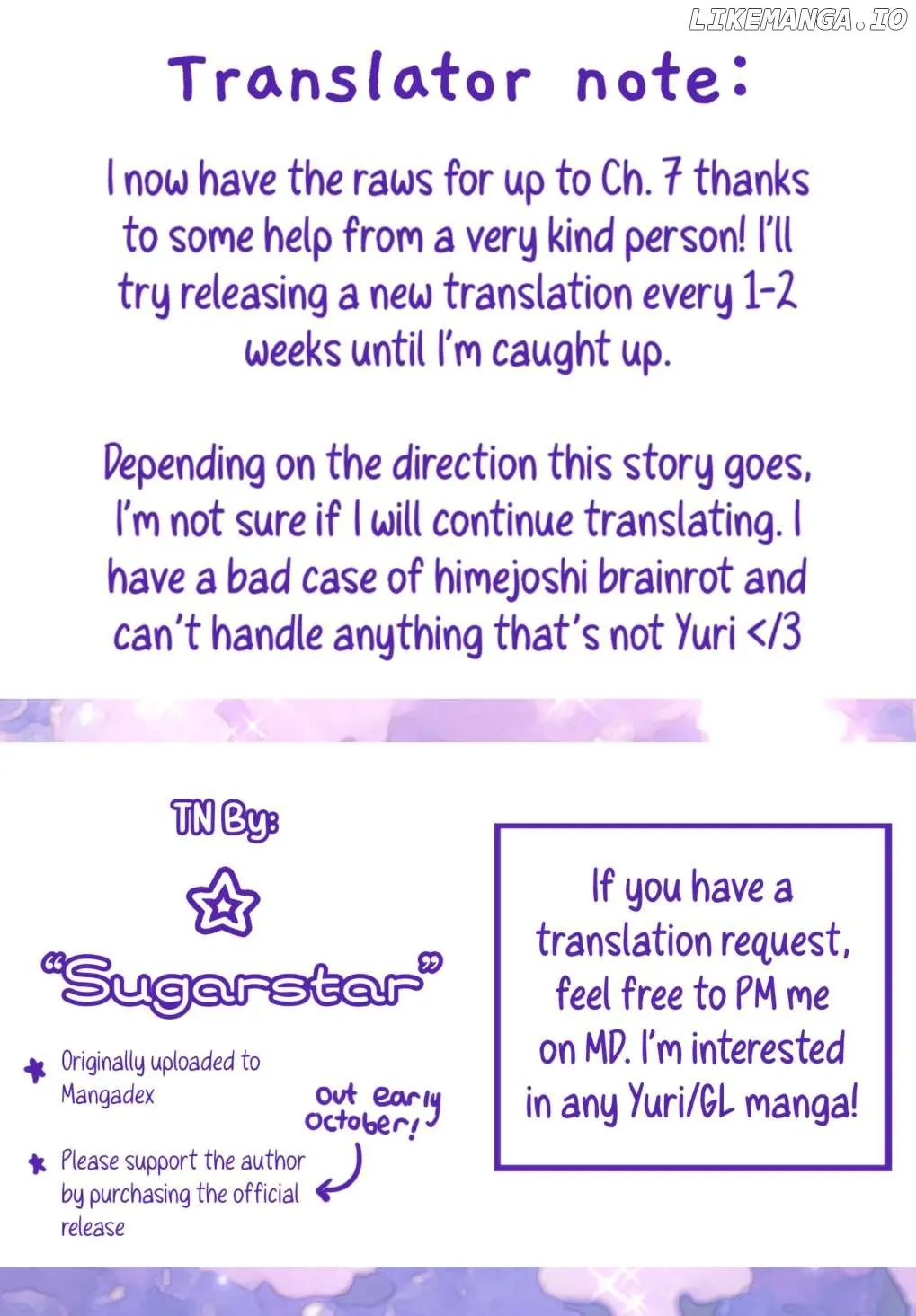 Read Colorful Antinomy chapter 2 image 34 on Lezhin