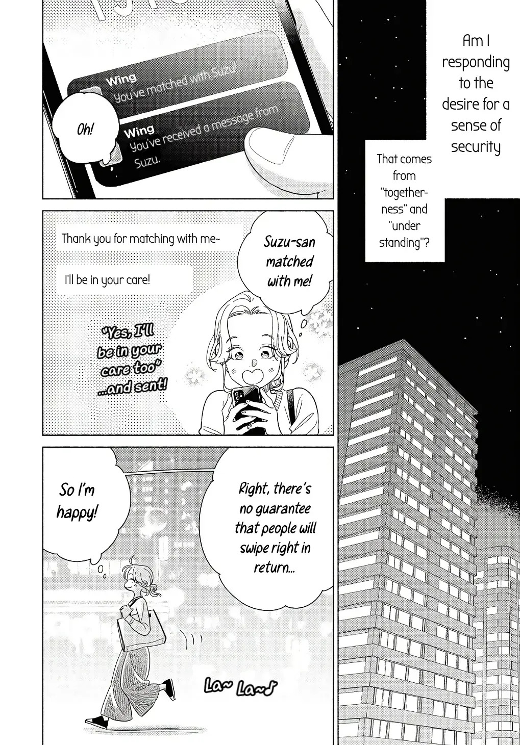 Read Colorful Antinomy chapter 3 image 17 on Lezhin