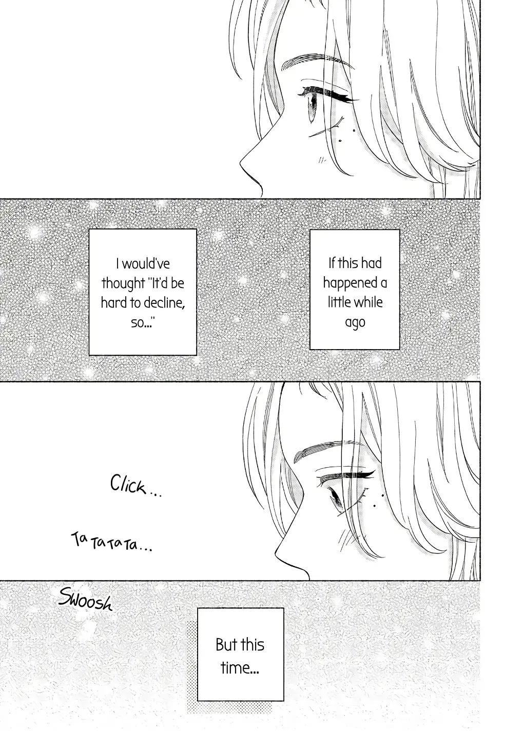 Read Colorful Antinomy chapter 3 image 22 on Lezhin