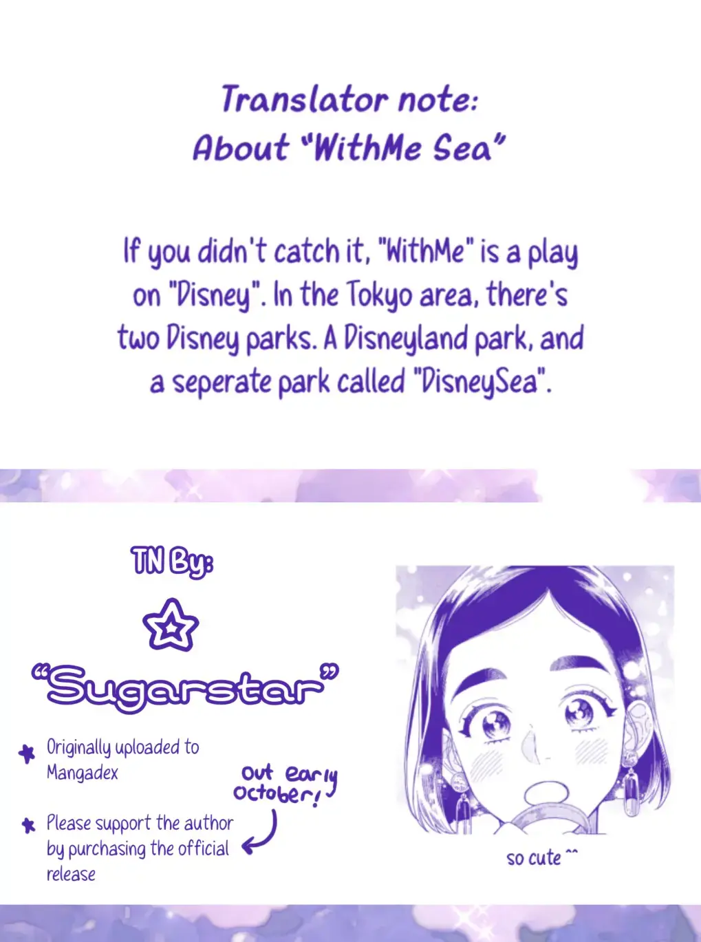Read Colorful Antinomy chapter 3 image 30 on Lezhin
