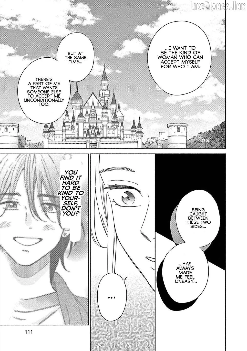 Read Colorful Antinomy chapter 4 image 15 on Lezhin