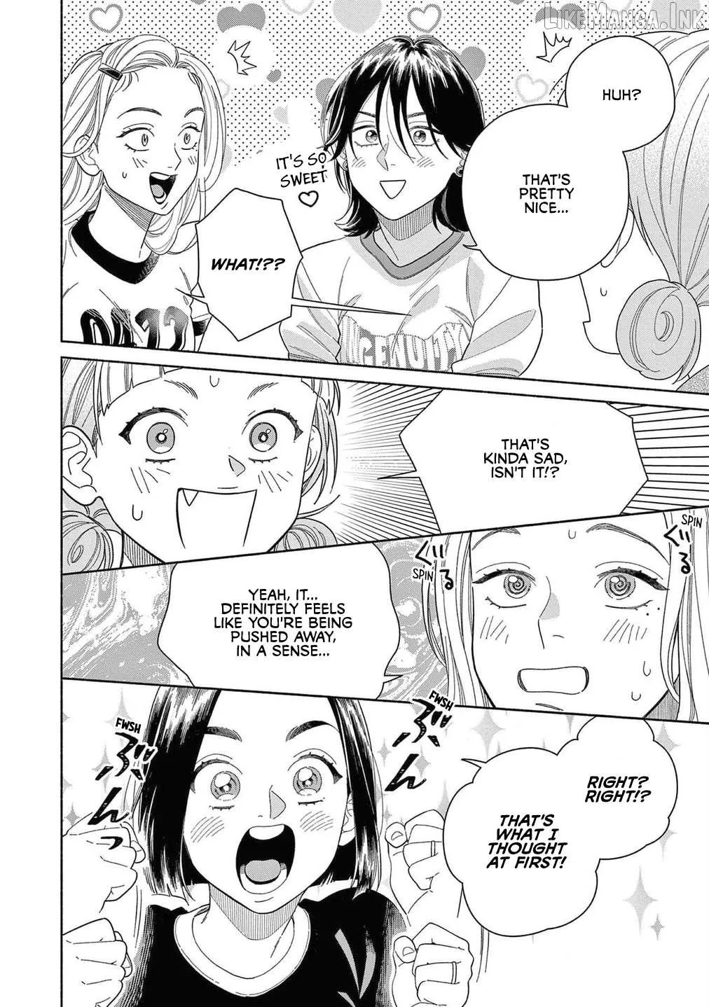 Read Colorful Antinomy chapter 6 image 13 on Lezhin