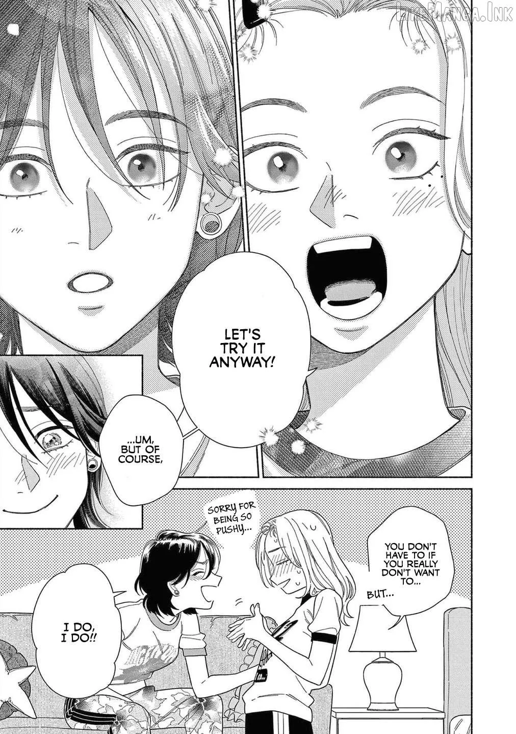 Read Colorful Antinomy chapter 6 image 30 on Lezhin