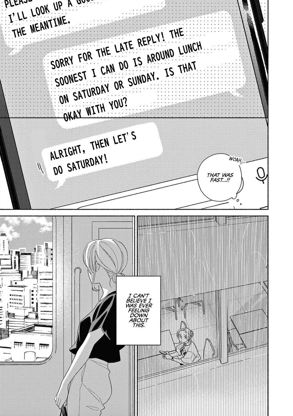Colorful Antinomy Chapter 7 page 26 - 