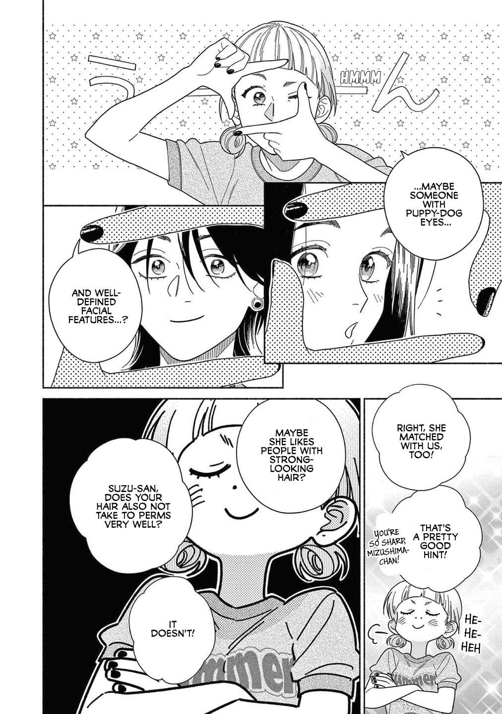 Colorful Antinomy Chapter 7 page 9 - 