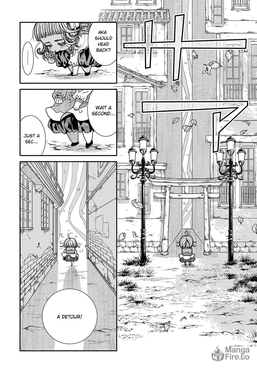 Read Colori Colore Creare chapter 1 image 29 on Lezhin