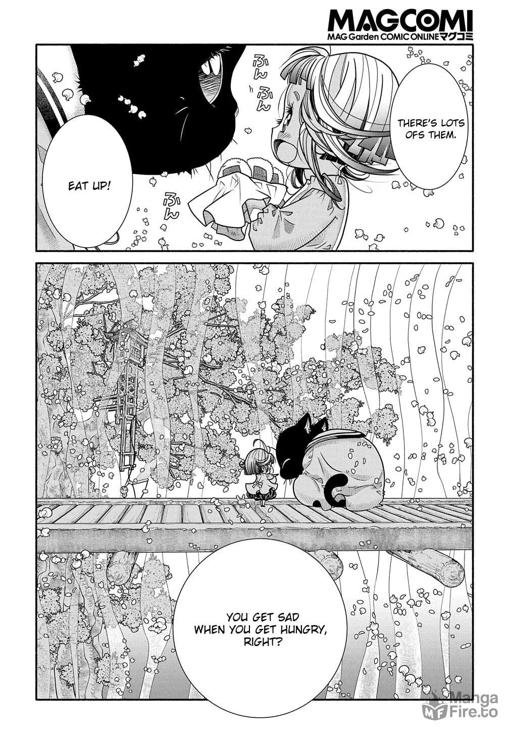 Read Colori Colore Creare chapter 1 image 44 on Lezhin