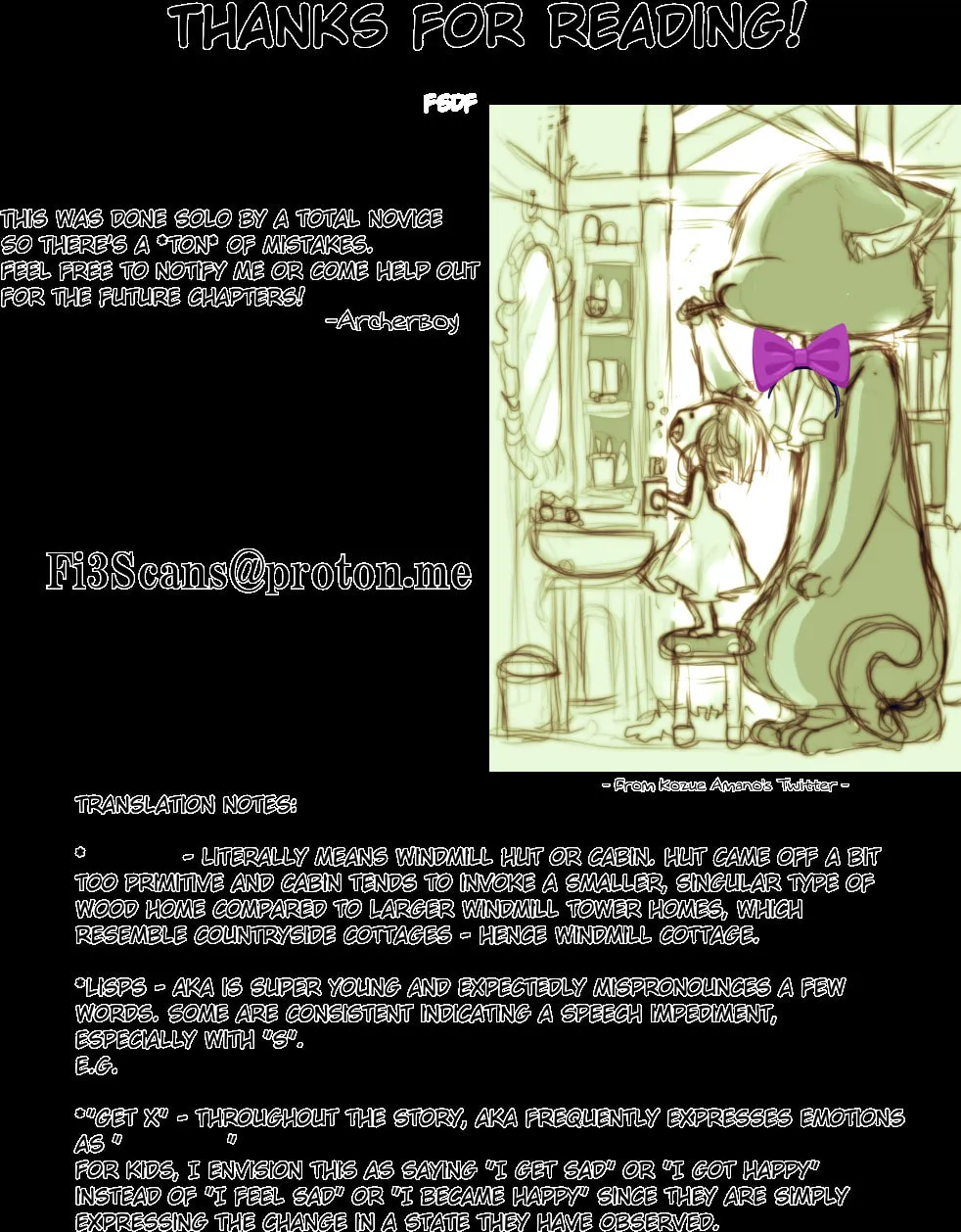 Read Colori Colore Creare chapter 1 image 45 on Lezhin
