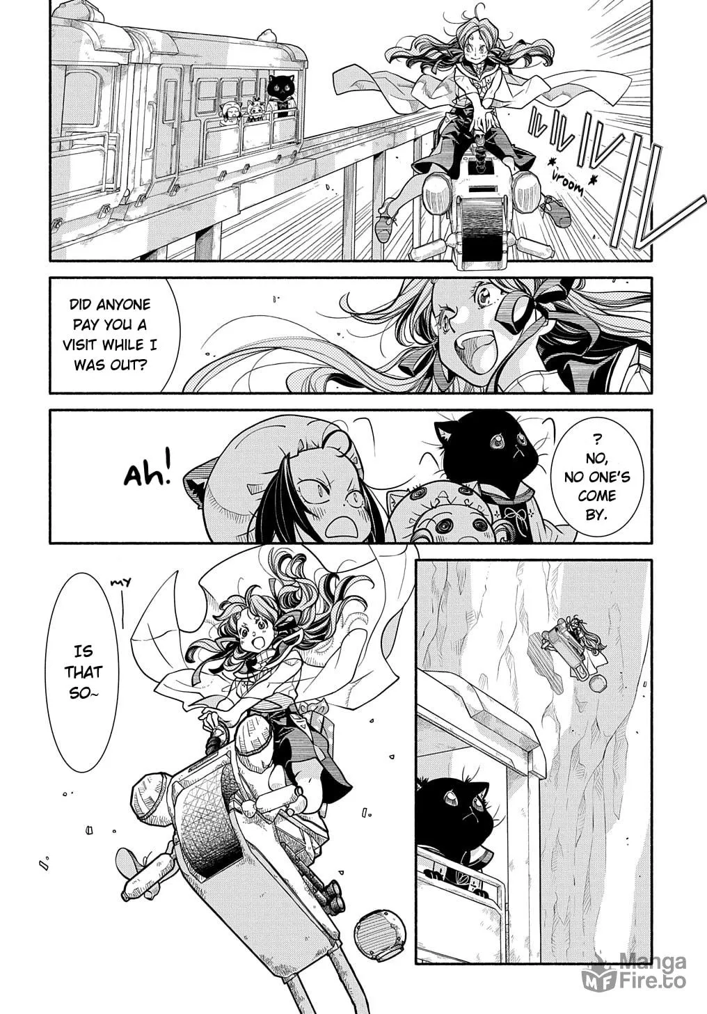 Read Colori Colore Creare chapter 10 image 2 on Lezhin