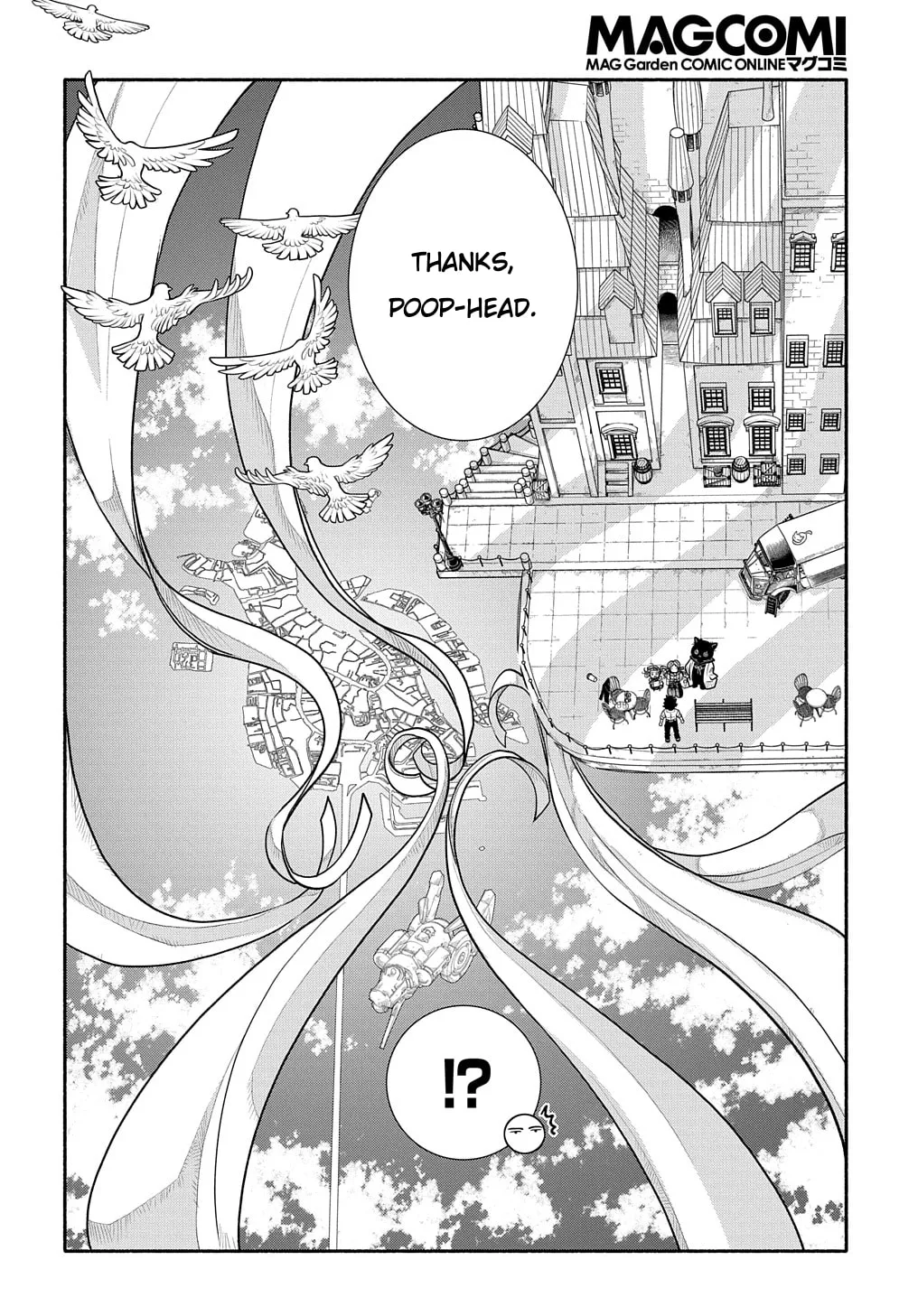 Read Colori Colore Creare chapter 11 image 32 on Lezhin