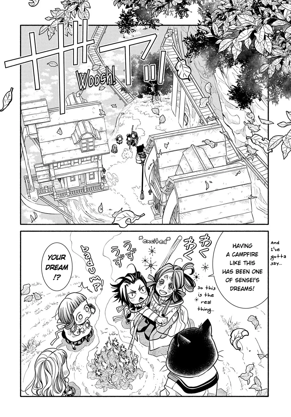 Read Colori Colore Creare chapter 12 image 3 on Lezhin