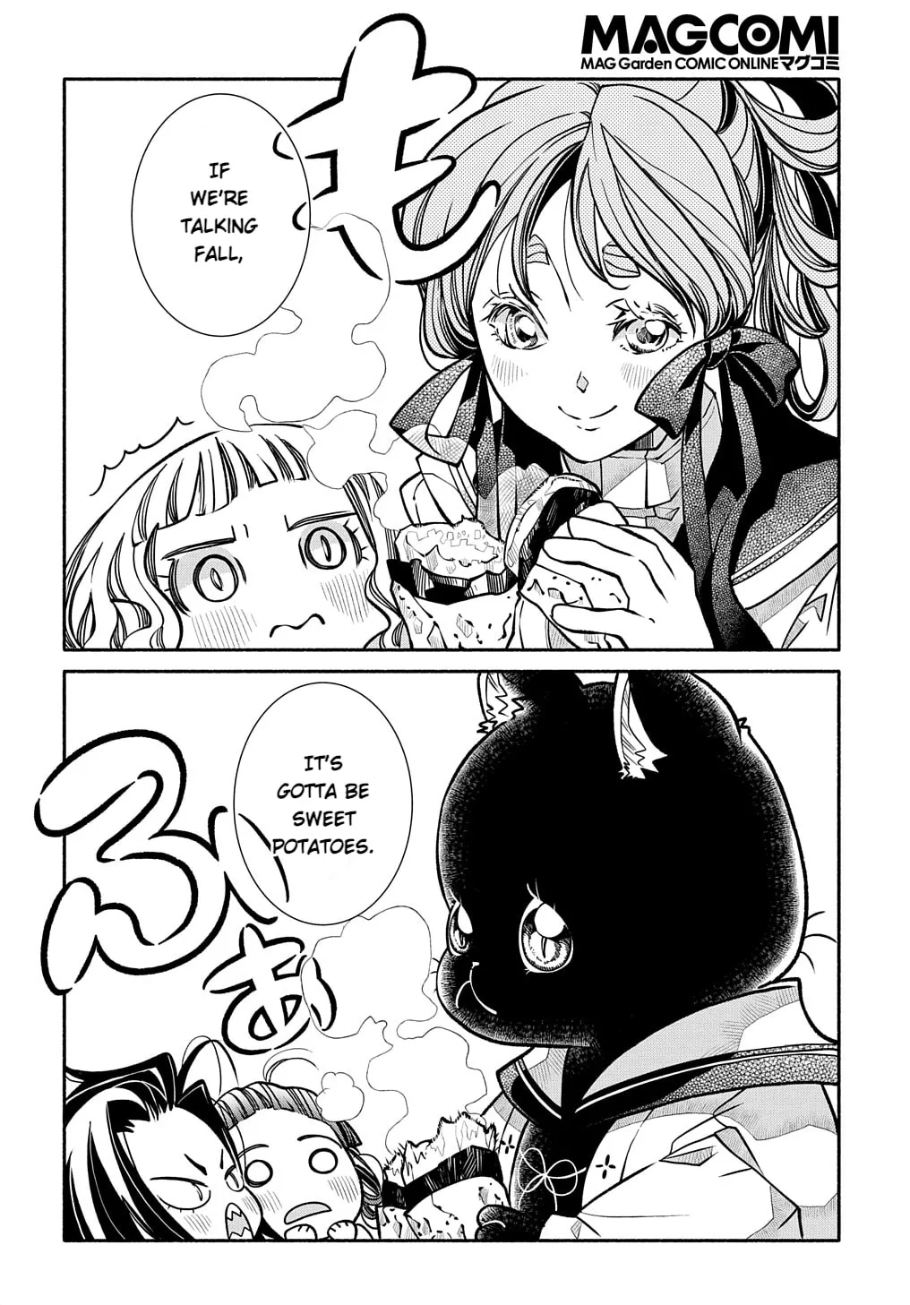 Read Colori Colore Creare chapter 12 image 7 on Lezhin