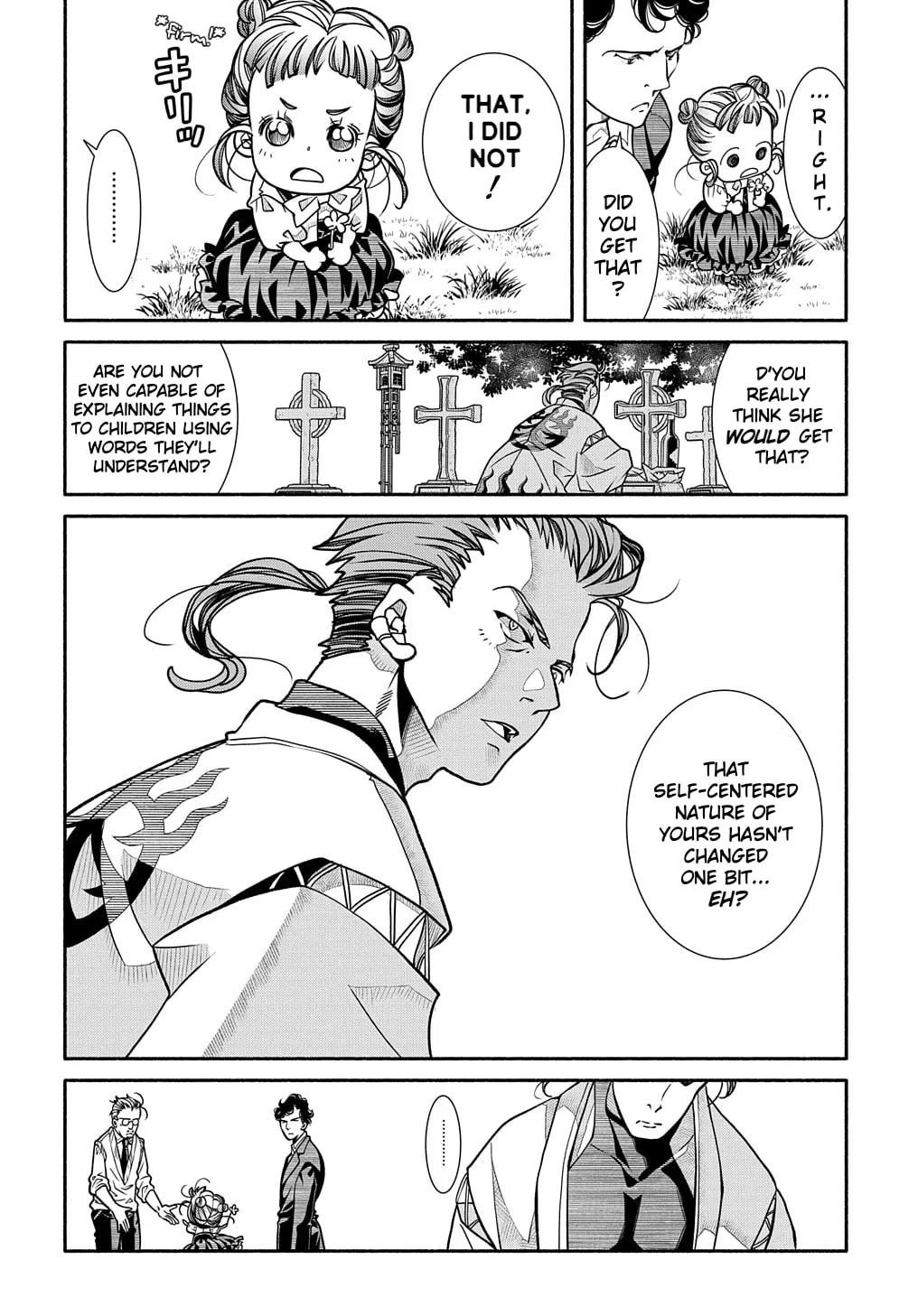 Read Colori Colore Creare chapter 13 image 10 on Lezhin