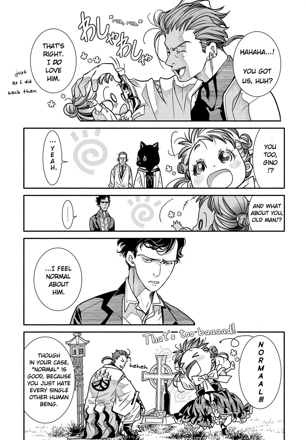Read Colori Colore Creare chapter 13 image 15 on Lezhin