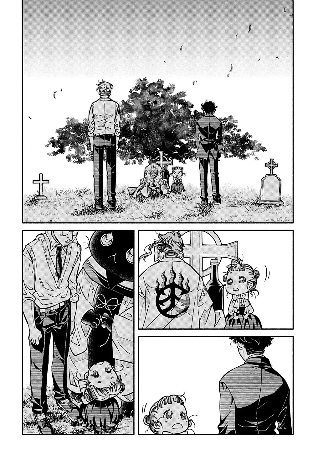 Read Colori Colore Creare chapter 13 image 16 on Lezhin