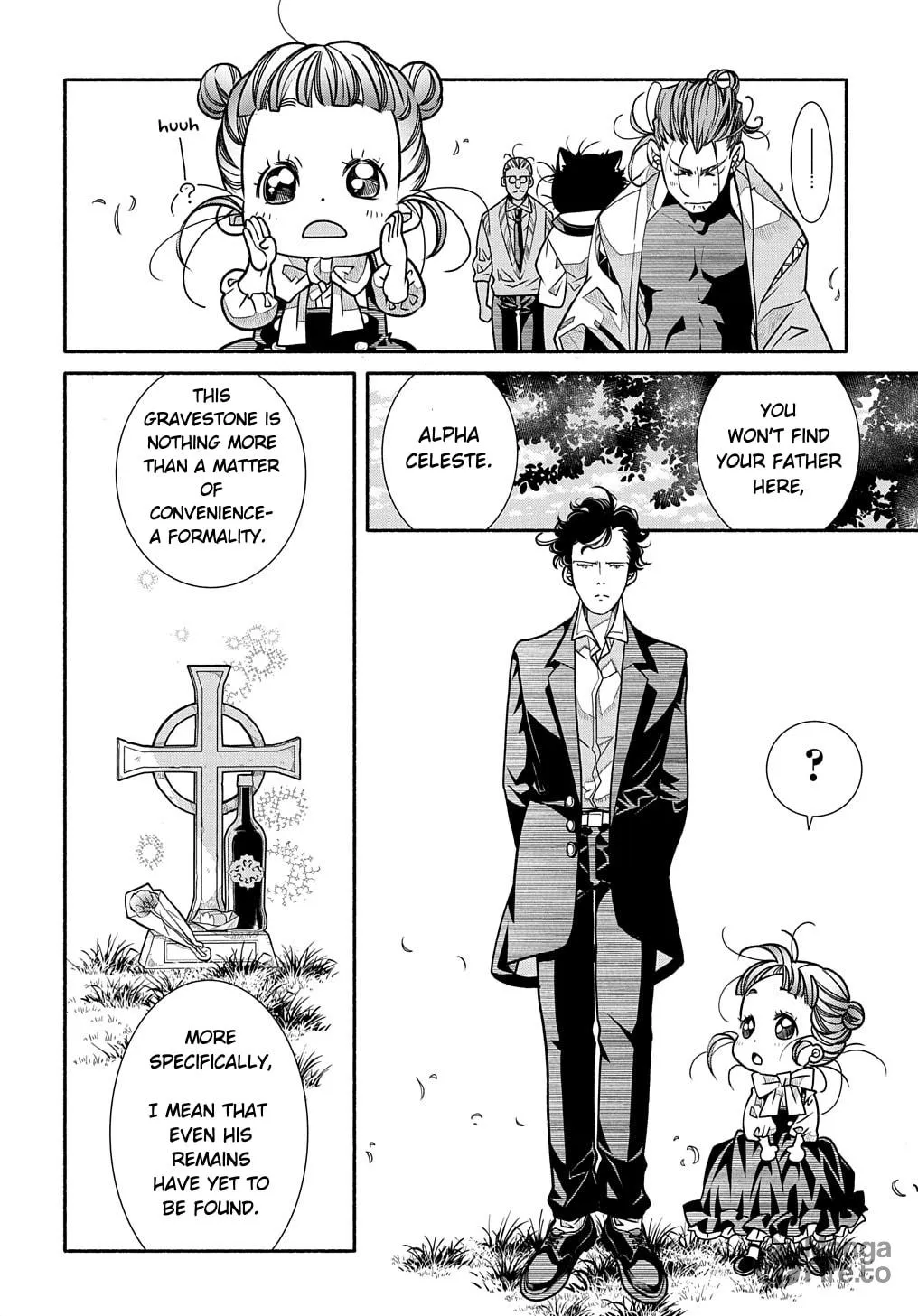 Read Colori Colore Creare chapter 13 image 19 on Lezhin