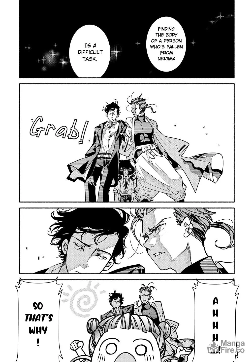 Read Colori Colore Creare chapter 13 image 20 on Lezhin
