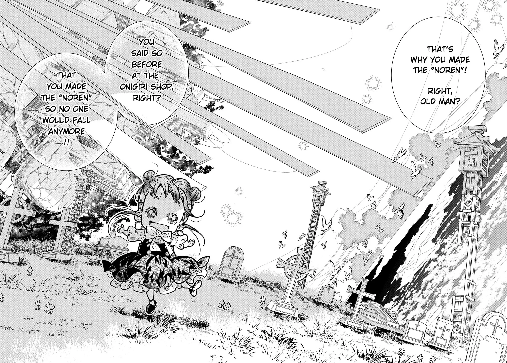 Read Colori Colore Creare chapter 13 image 21 on Lezhin