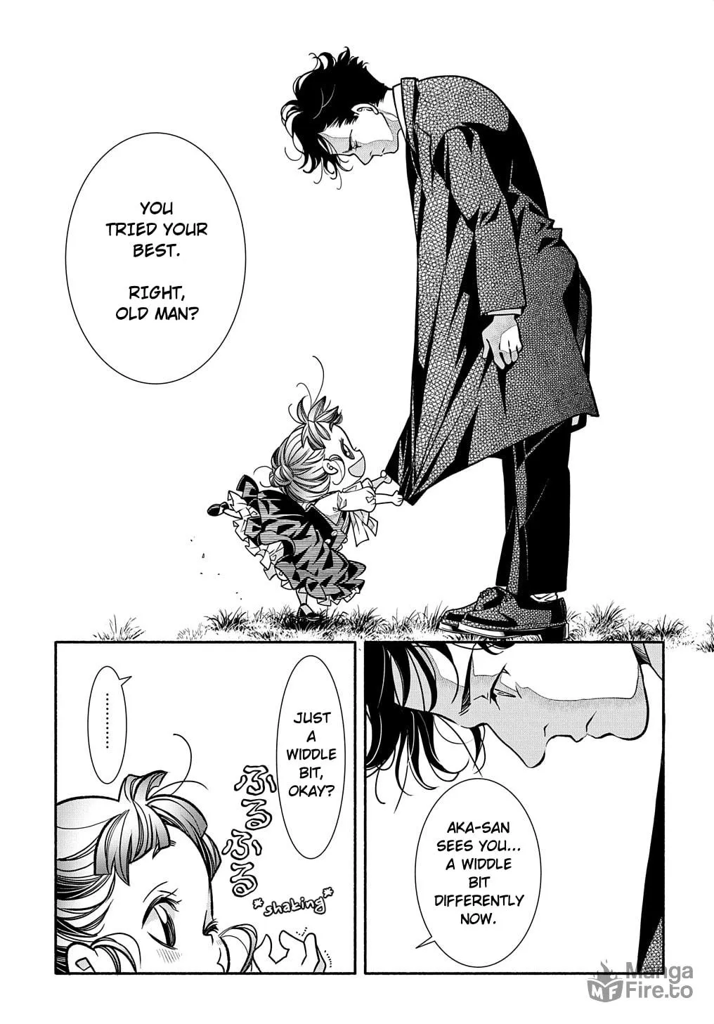 Read Colori Colore Creare chapter 13 image 23 on Lezhin