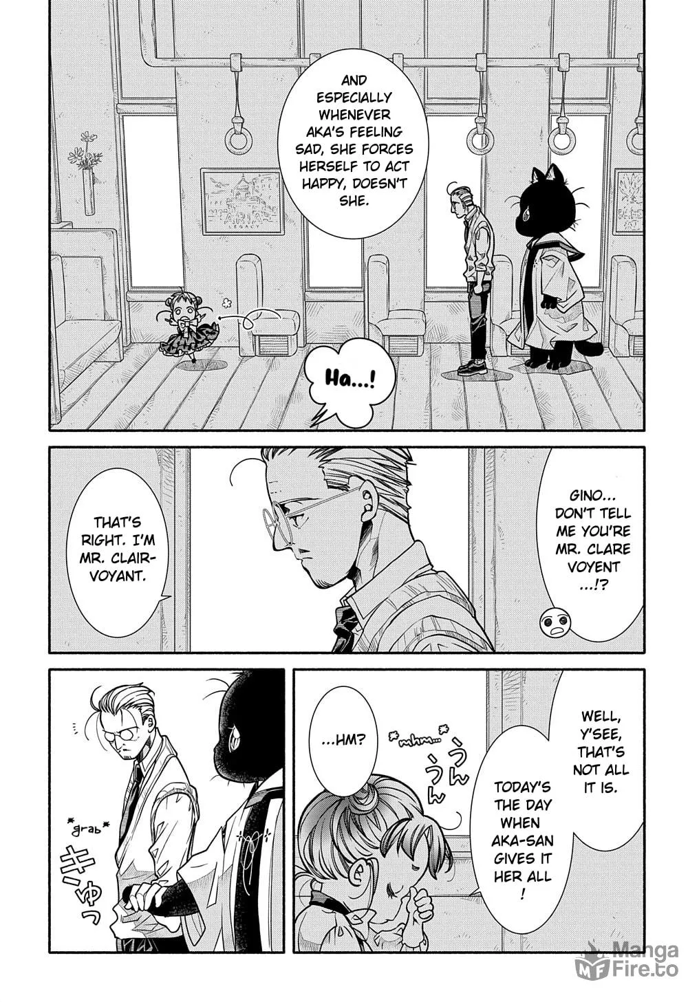 Read Colori Colore Creare chapter 13 image 26 on Lezhin