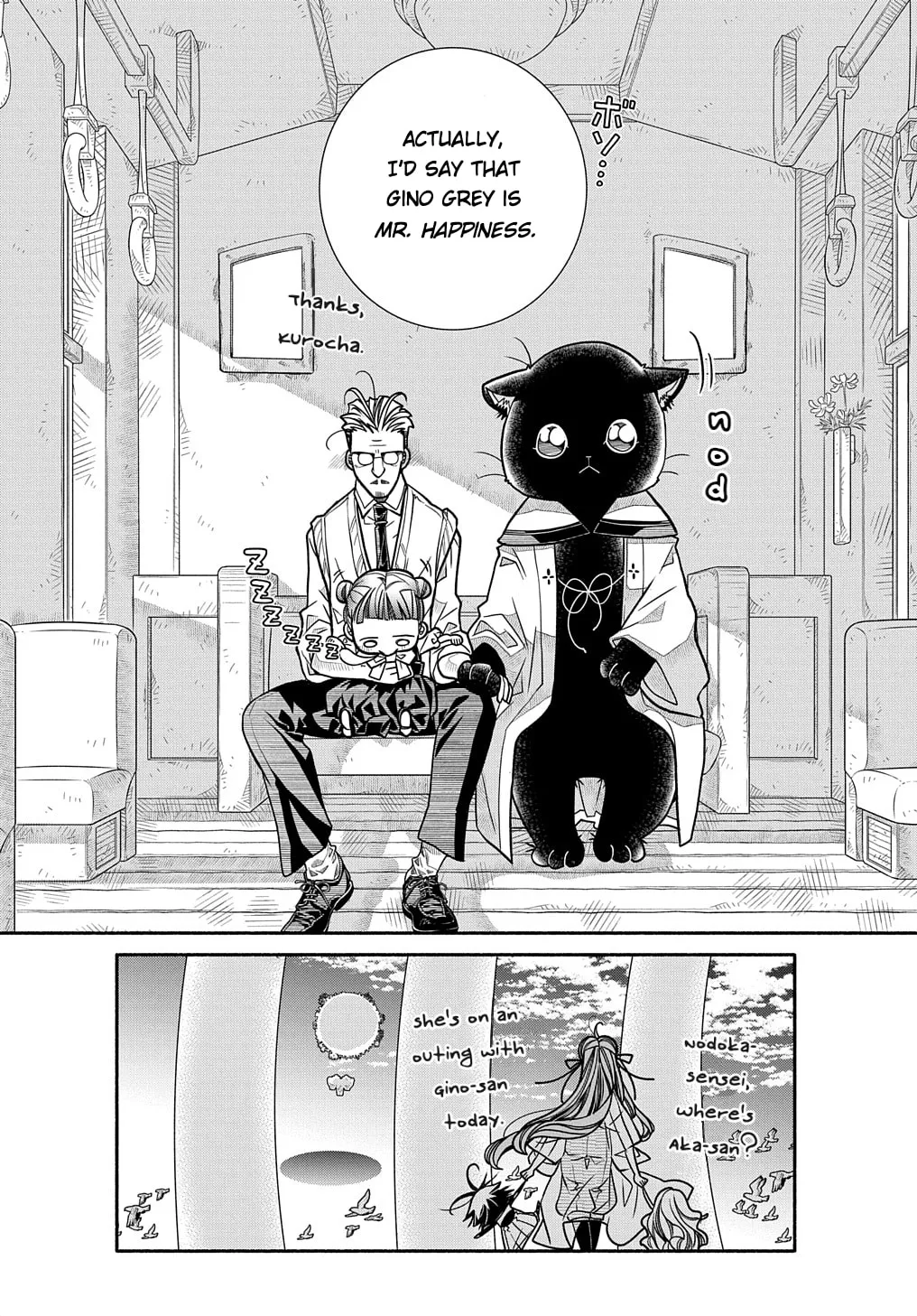 Read Colori Colore Creare chapter 13 image 28 on Lezhin
