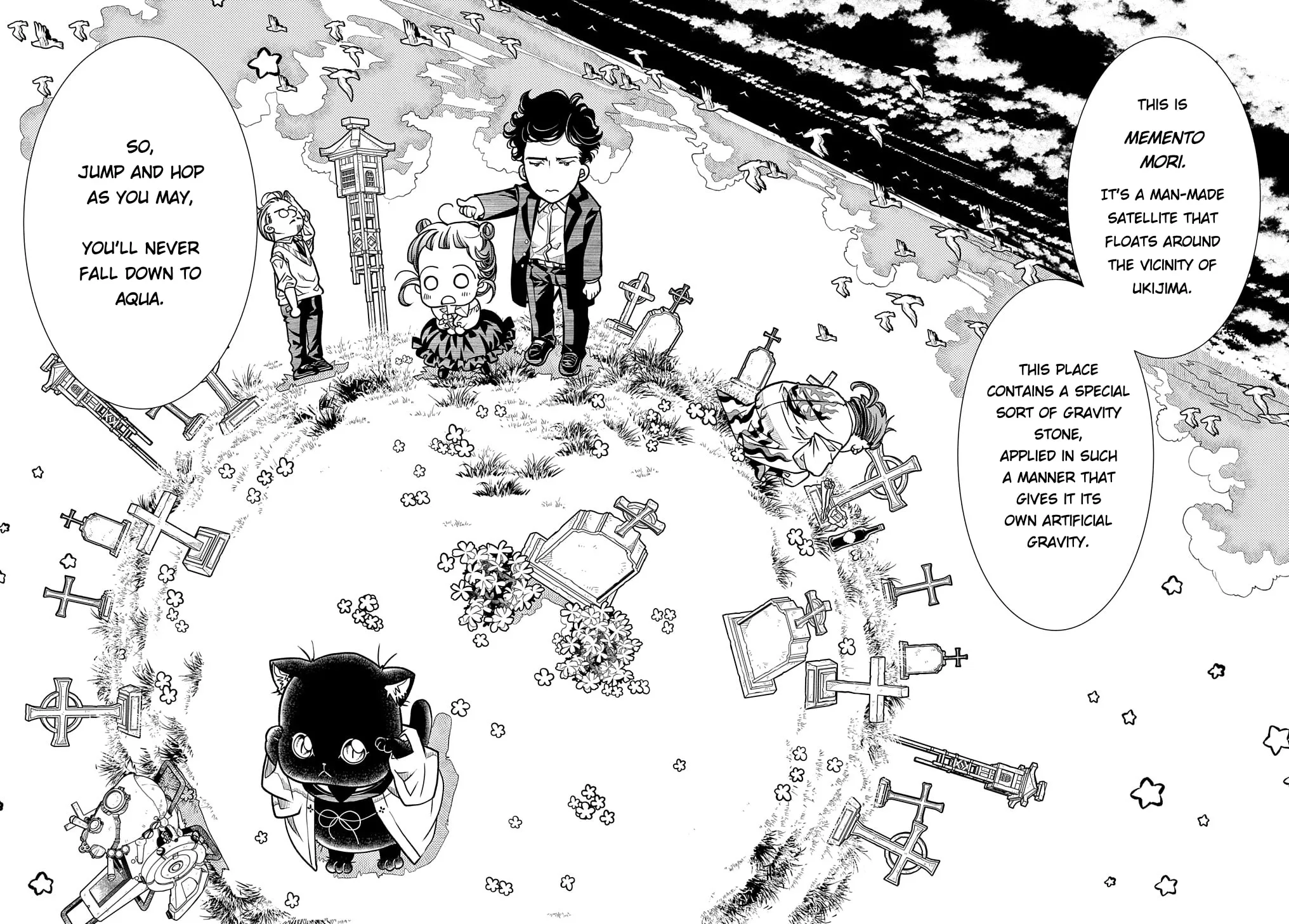 Read Colori Colore Creare chapter 13 image 9 on Lezhin