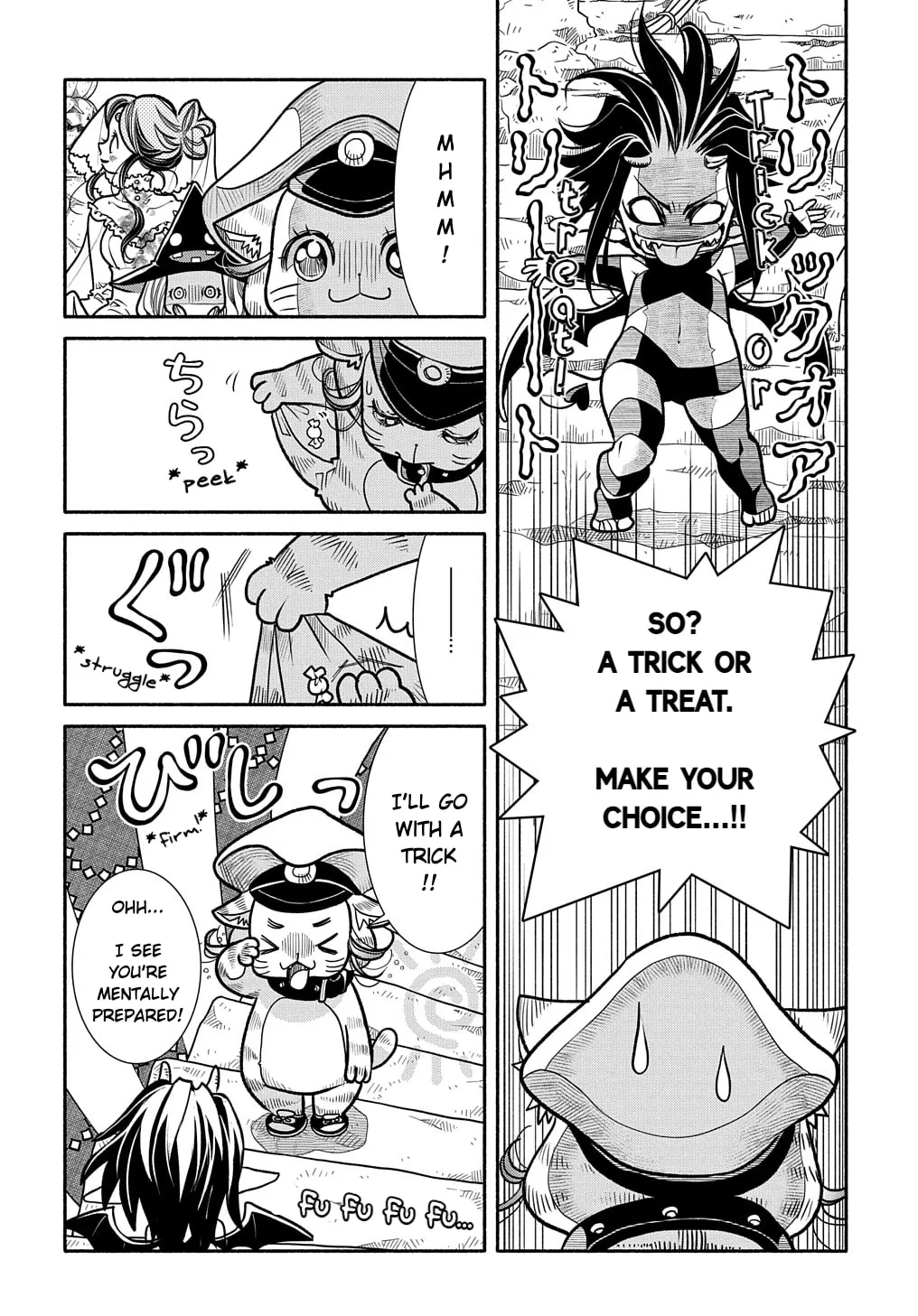Read Colori Colore Creare chapter 14 image 3 on Lezhin