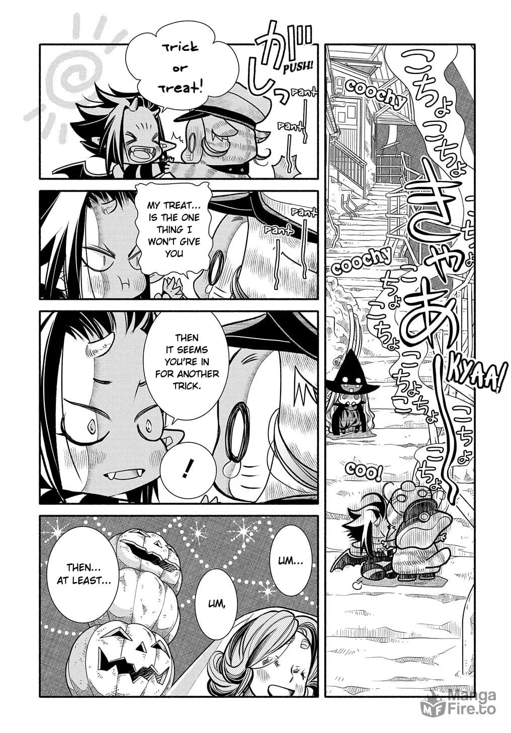 Read Colori Colore Creare chapter 14 image 4 on Lezhin