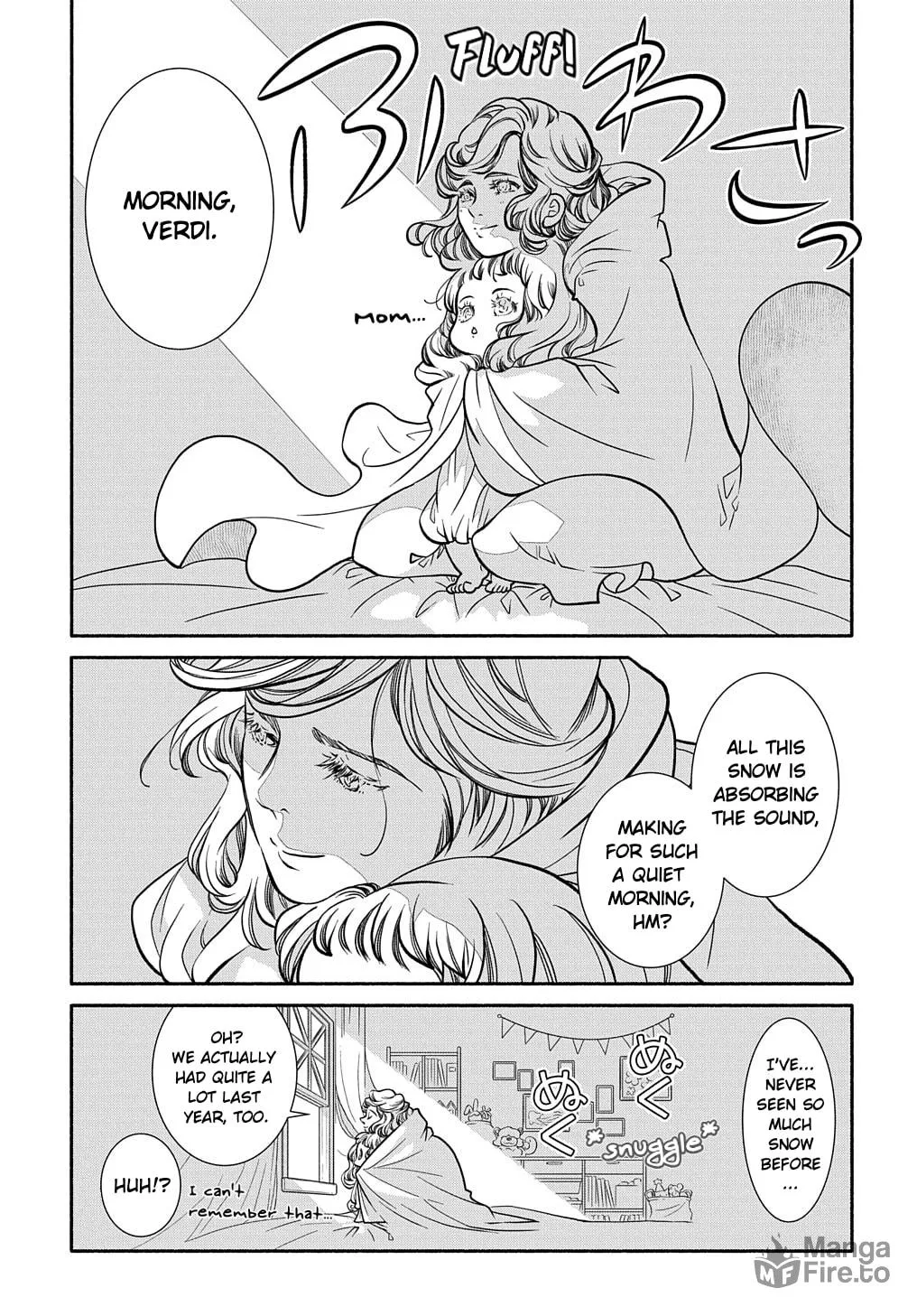 Read Colori Colore Creare chapter 18 image 4 on Lezhin