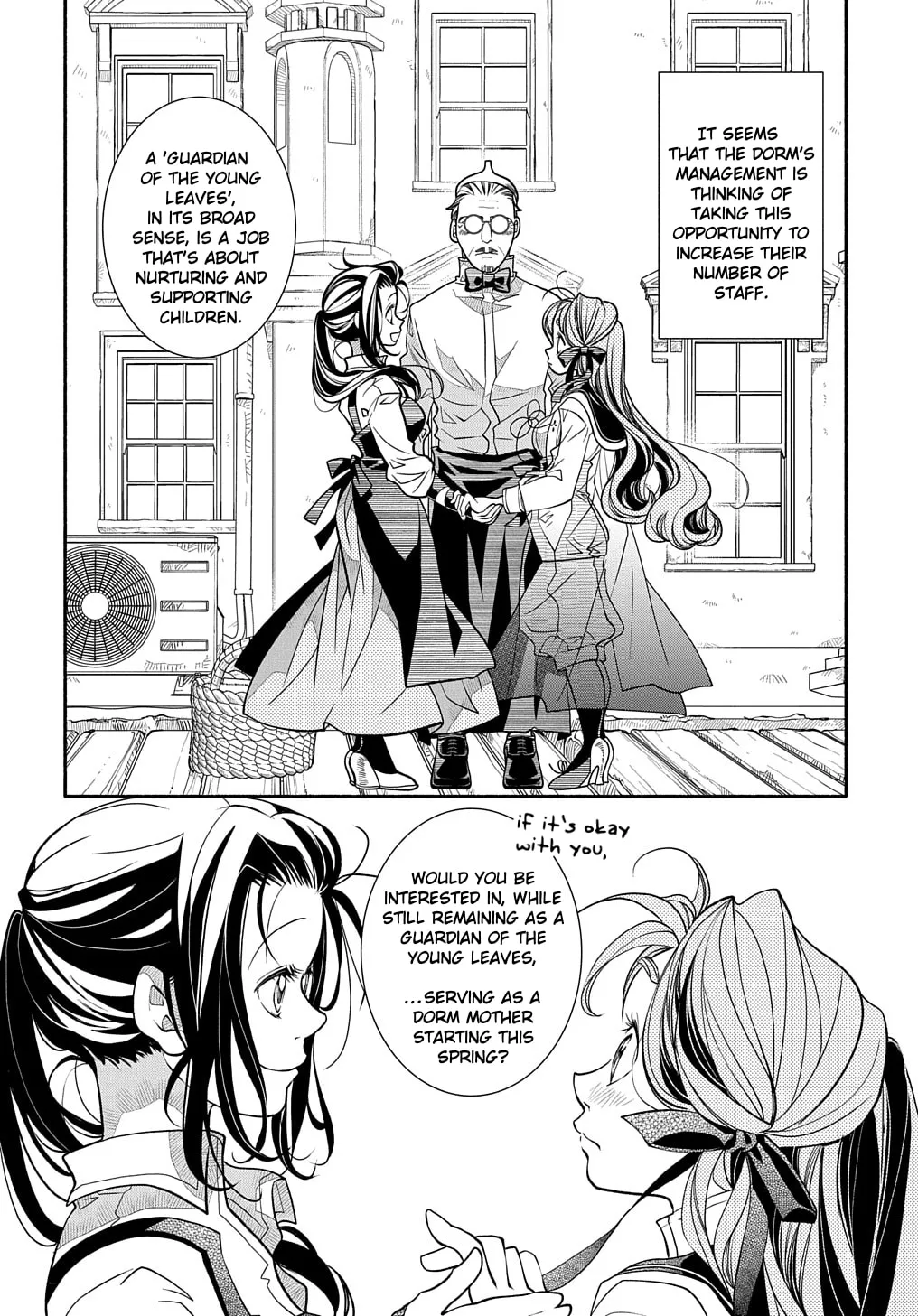 Read Colori Colore Creare chapter 19 image 6 on Lezhin