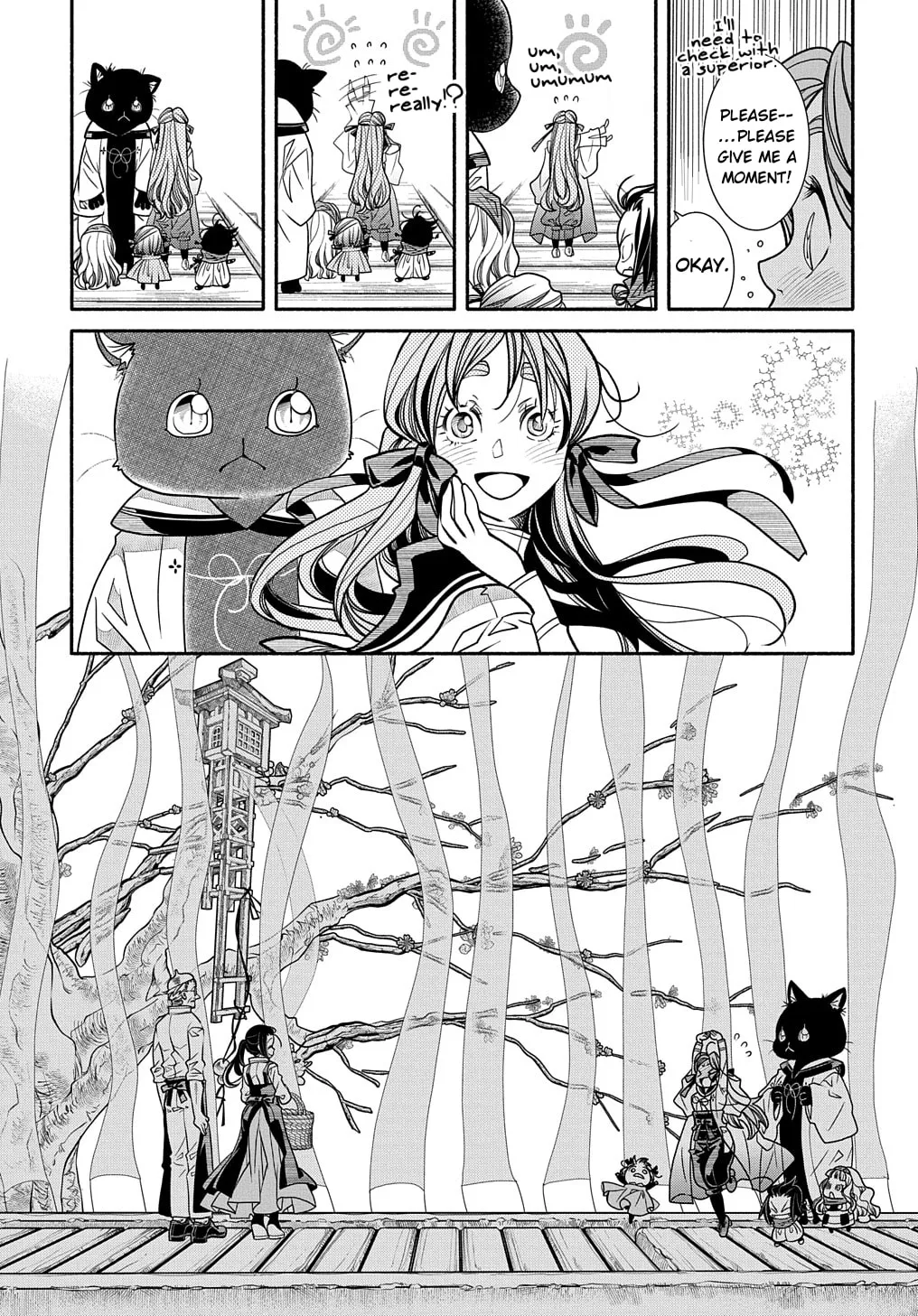 Read Colori Colore Creare chapter 19 image 7 on Lezhin