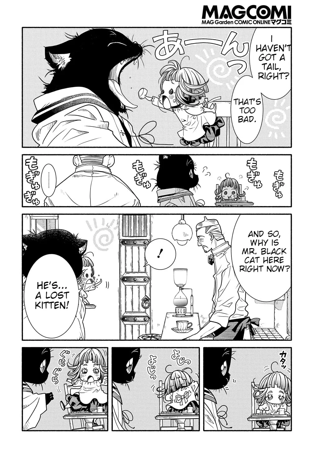 Read Colori Colore Creare chapter 2 image 12 on Lezhin