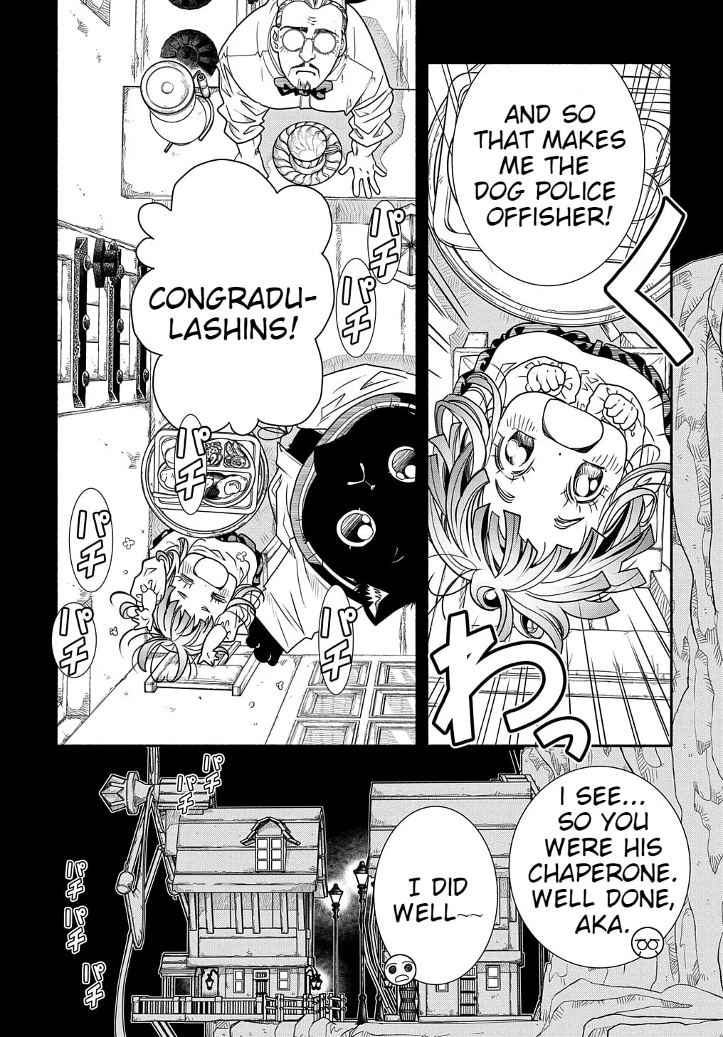 Read Colori Colore Creare chapter 2 image 13 on Lezhin