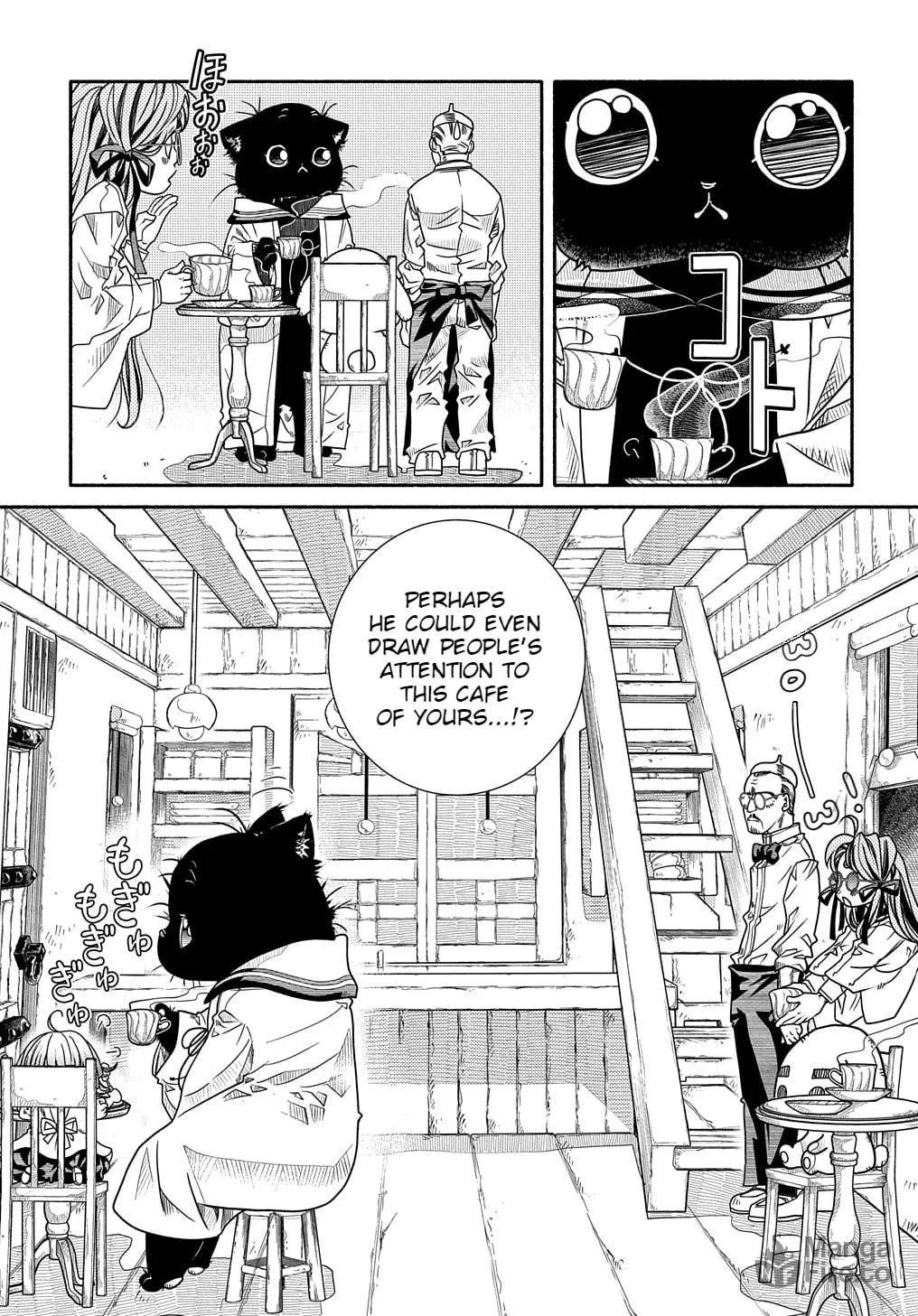 Read Colori Colore Creare chapter 2 image 17 on Lezhin