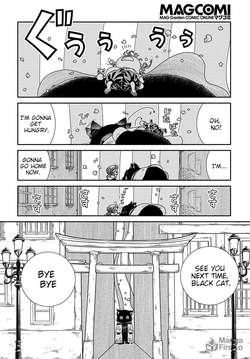 Read Colori Colore Creare chapter 2 image 2 on Lezhin
