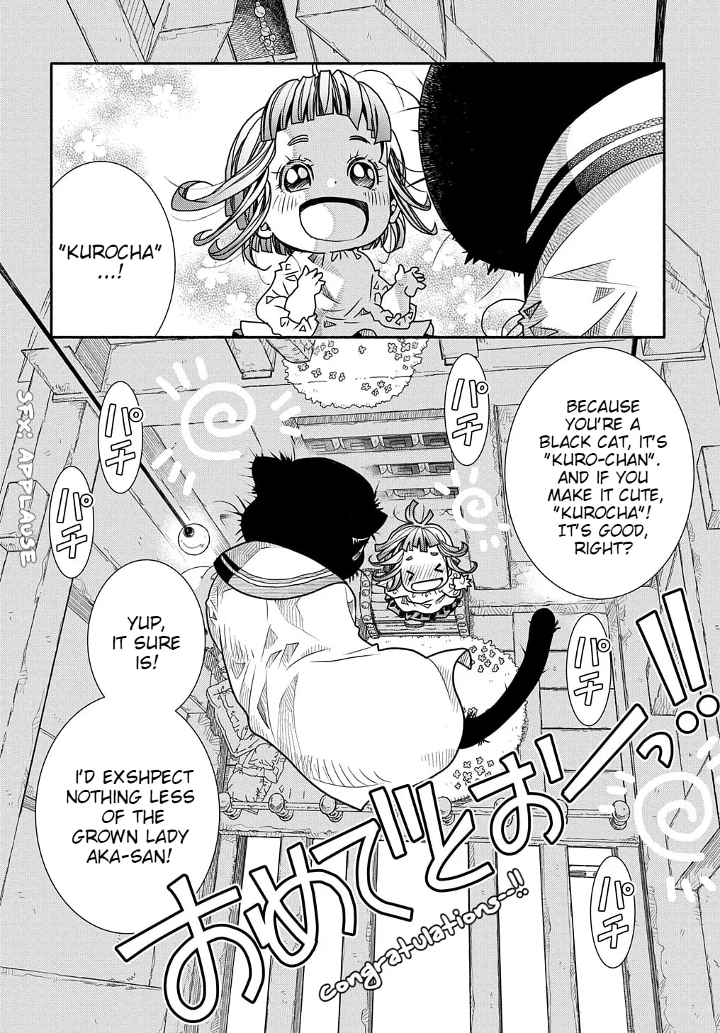 Read Colori Colore Creare chapter 2 image 22 on Lezhin