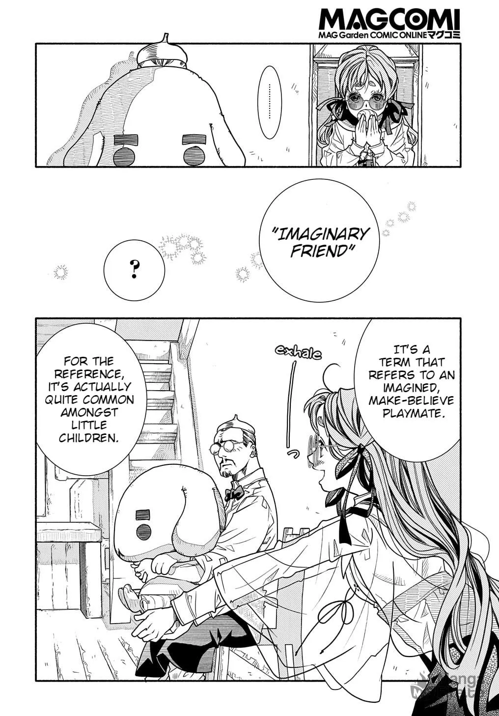 Read Colori Colore Creare chapter 2 image 24 on Lezhin
