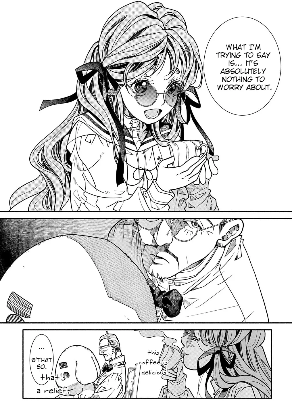 Read Colori Colore Creare chapter 2 image 25 on Lezhin