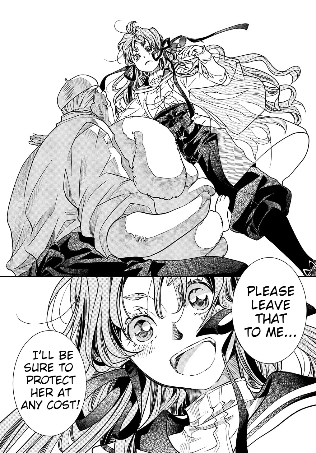 Read Colori Colore Creare chapter 2 image 30 on Lezhin