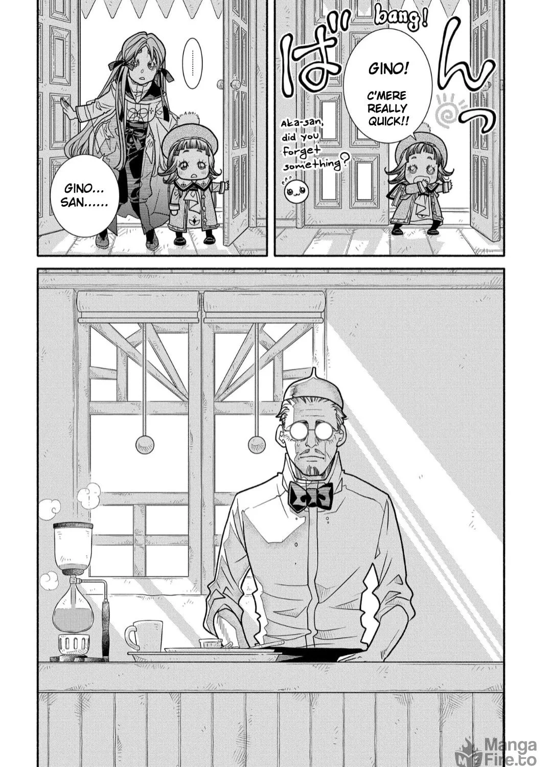 Read Colori Colore Creare chapter 20 image 46 on Lezhin