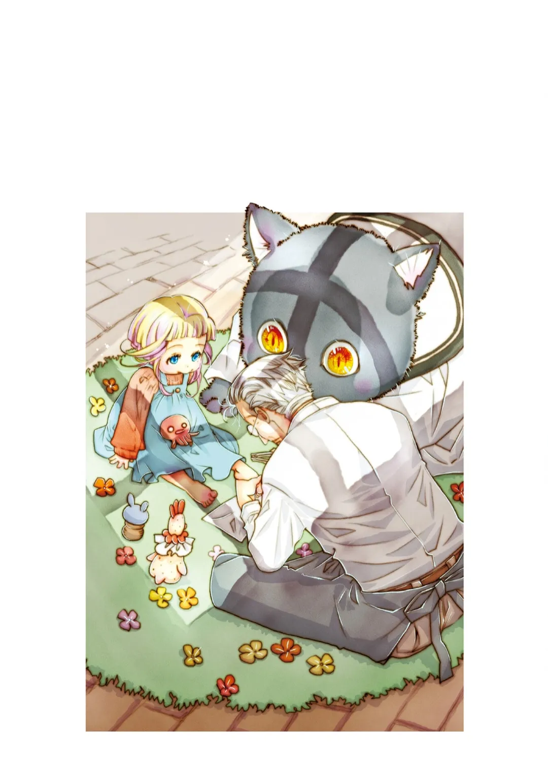 Read Colori Colore Creare chapter 20 image 72 on Lezhin