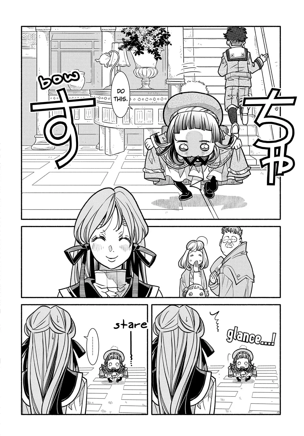 Read Colori Colore Creare chapter 21 image 13 on Lezhin