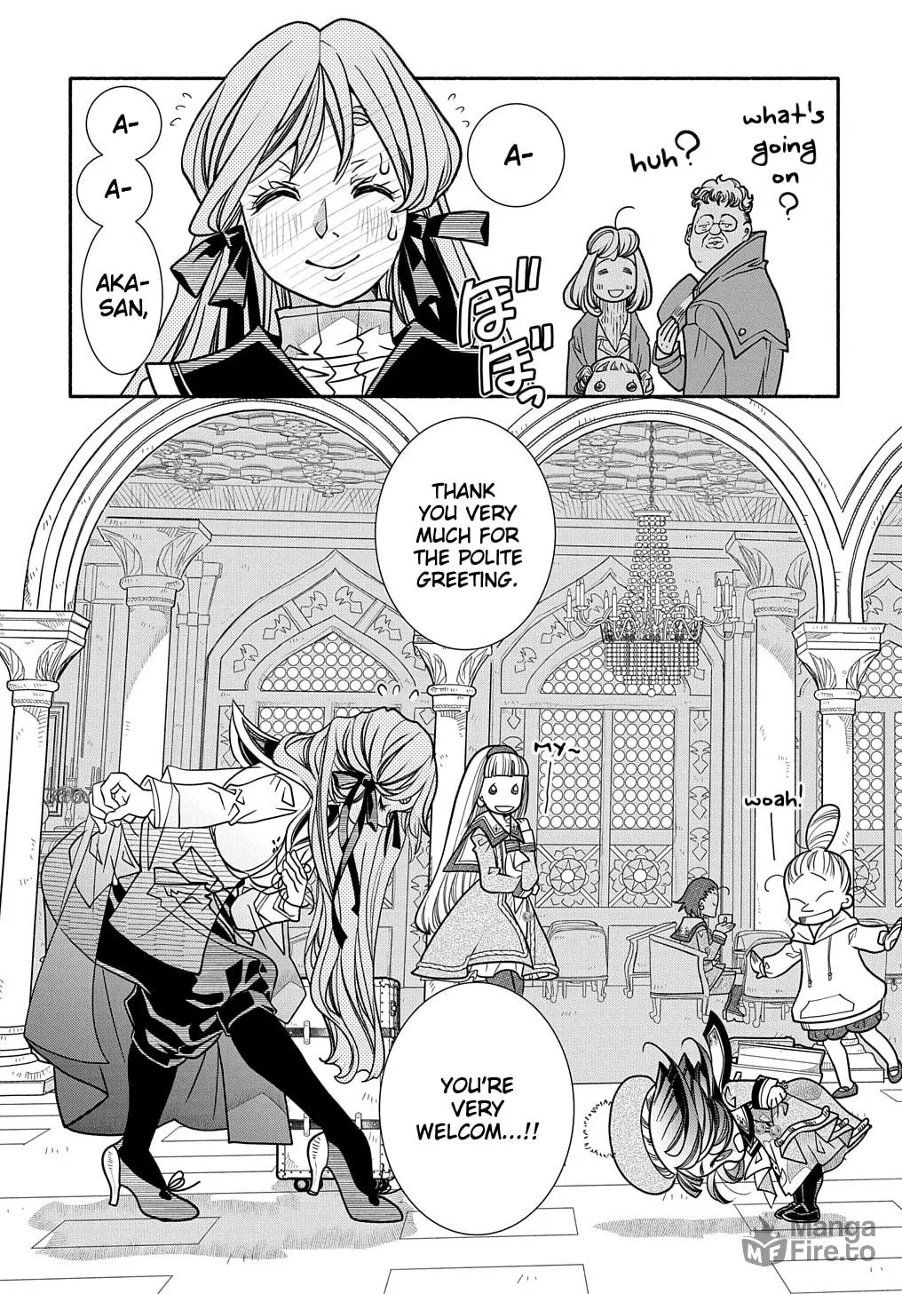 Read Colori Colore Creare chapter 21 image 14 on Lezhin