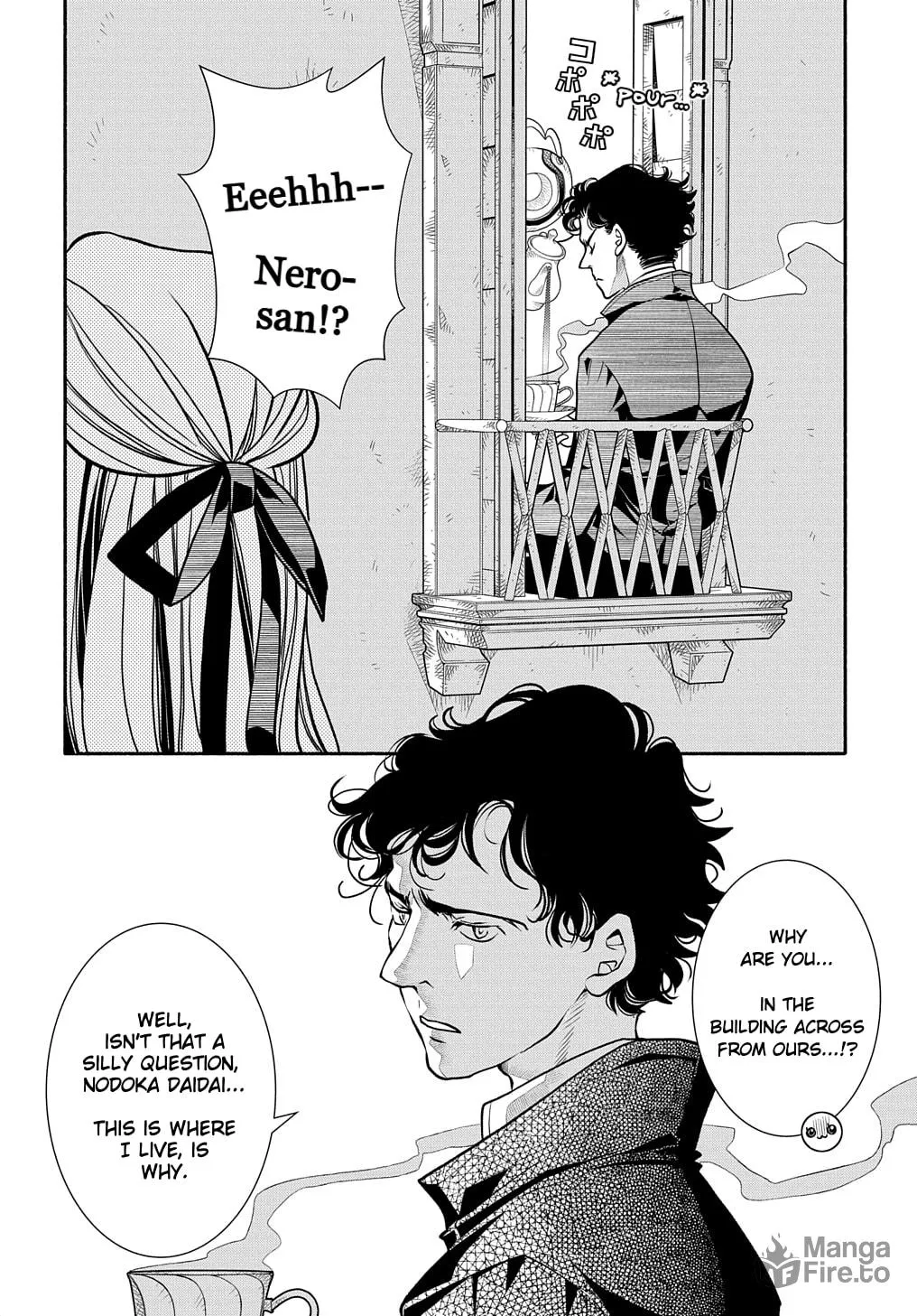 Read Colori Colore Creare chapter 21 image 17 on Lezhin